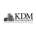 KDM Management Inc. logo