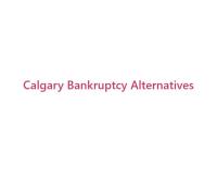 Calgary Bankruptcy Alternatives image 1