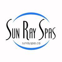 Sunray Spas image 2