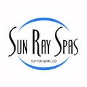 Sunray Spas logo