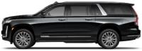 Airport Black Car Limo image 9