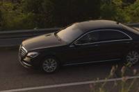 Airport Black Car Limo image 2