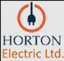 Horton Electric Ltd. logo