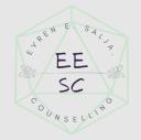 E. E. Salja Counselling logo