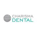 Charisma Dental logo