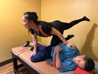 Steeles Thai Massage image 3