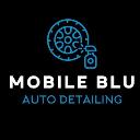 Mobile Blu Car Detailing logo