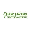 For Saving HVAC Toronto logo