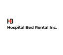 Hospital Bed Rental Inc. logo