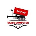 Sam's Dumpster Rentals logo