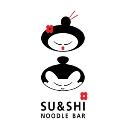 Su & Shi Noodle Bar logo