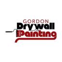 Gordon Drywall and Painting Inc. logo