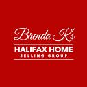 Halifax Real Estate with Brenda K logo