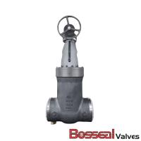 Bosseal Valves Manufacturer Co., Ltd. image 2