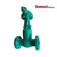 Bosseal Valves Manufacturer Co., Ltd. image 3