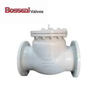 Bosseal Valves Manufacturer Co., Ltd. image 4