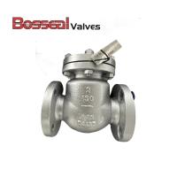 Bosseal Valves Manufacturer Co., Ltd. image 6