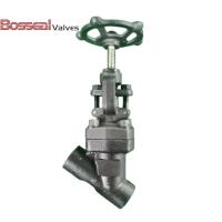 Bosseal Valves Manufacturer Co., Ltd. image 8