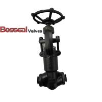 Bosseal Valves Manufacturer Co., Ltd. image 9