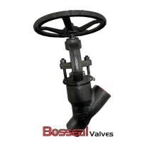 Bosseal Valves Manufacturer Co., Ltd. image 10