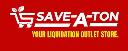 SaveAton Wholesale Warehouse Ltd logo