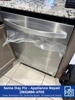 Hamilton Appliance Repair - Same Day Fix image 13