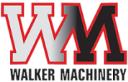 Walker Machinery Ltd. logo