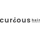 Curious Hair Calgary logo