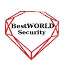 Security contractor Vancouver - Security Company  logo