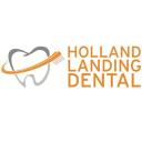 Holland Landing Dental logo