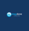 Maydone Appliance Repair logo