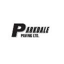 Parkdale Paving Ltd logo