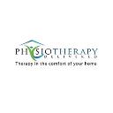 Physiotherapy Delivered logo