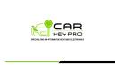 CAR KEY PRO logo