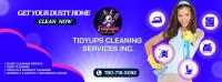 Tidyups Cleaning Service Inc image 2