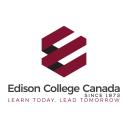 Edison College Canada logo