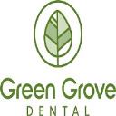 Green Grove Dental logo