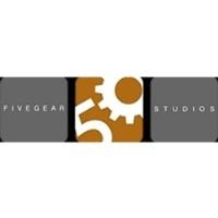 5Gear Studios image 1