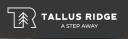 Tallus Ridge logo