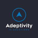 Adeptivity IT Solutions logo