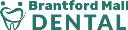 Brantford Mall Dental logo