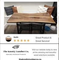 The Knotty Lumber Co image 6