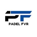 Padel FVR logo