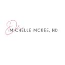 Dr. Michelle McKee ND logo