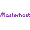 MasterHost logo