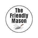 The Friendly Mason Toronto logo