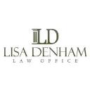 Wills And Estates Lawyer logo