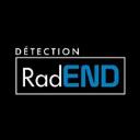 DÉTECTION RADEND logo