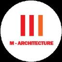 M-ARCHITECTURE logo