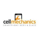 Cell Mechanics logo